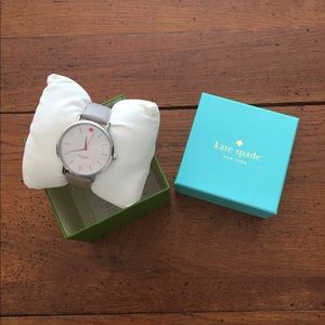 Kate spade watch